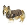 Derby Originals Ruff Pup 1200D Ripstop Waterproof Winter Dog Coat 150g Medium Weight
