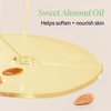 L'Occitane Almond Milk Concentrate Duo: Smooth, Hydrate and Visibly Firm Skin with Almond Milk Concentrate Body Cream and Refill Set, Gift Set
