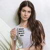 Lovesout Funny Dachshund Cream Gifts For Women Mother's Day 2025 Every Meal You Make Every Bite You Take Coffee Mug Ceramic Cup White 11oz
