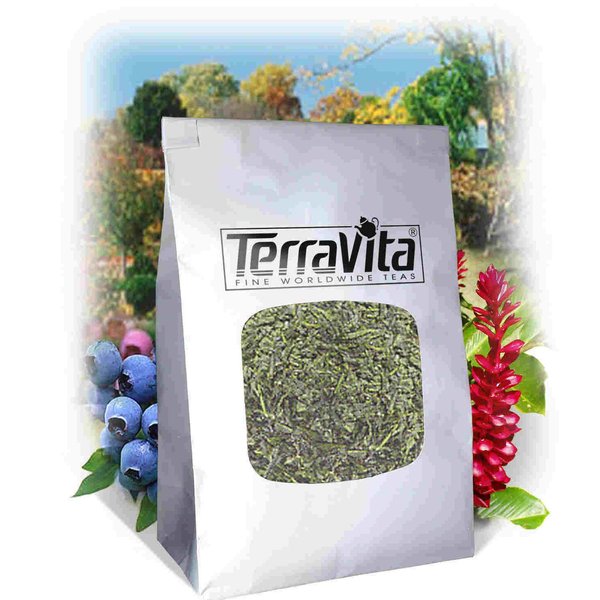 Buchu Leaf (Organic) Tea (Loose) (4 oz, ZIN: 512125)