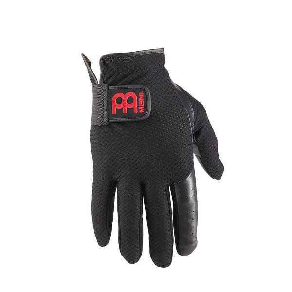 Meinl Full Finger Drummer Gloves - Medium