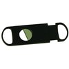 Quality Importers Trading Guillotine Cigar Cutter, Up to 54-Ring (CC-100)