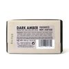 Castelbel Porto - Dark Amber - Fragranced Men's Soap Bar 10.5 Ounce.