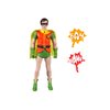 McFarlane Toys DC Batman 1966 TV Series Robin Action Figure