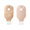 New Image Drainable 12"L 2pc System Ostomy Pouch 2.25" Flange 18163, 10 Ct