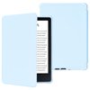 Kindle Paperwhite Case for 6.8" (11th Generation 2021 Release),All-New PU Leather Smart Cover for Kindle Paperwhite & Kindle Paperwhite Signature Edition with with Auto Sleep/Wake (11th 2021)