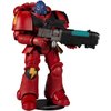 McFarlane Toys Warhammer 40,000 Blood Angel Primaris Space Marine Hellblaster 7" Action Figure