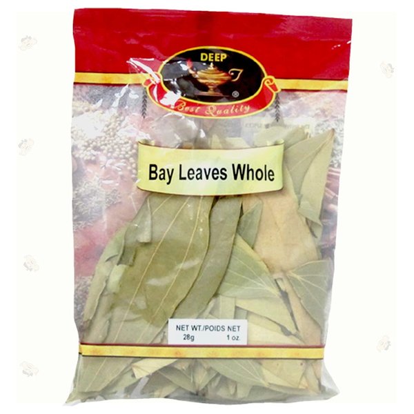 Bay Leaves 1 oz