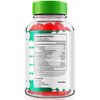 (3 Pack) KetoLyte Keto Gummies, KetoLyte Keto ACV Advanced Formula, KetoLyte Keto ACV Apple Cider Vinegar 1000MG Supplement, All Natural Keto ACV Vitamins, Official Keto Lyte Reviews (180 Gummies)