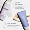Virtue Full Volumizing Conditioner Thickens Hair