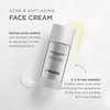 Jan Marini Skin Research Age Intervention Duality - Acne & Anti-Aging Support Face Cream - Clear Skin Support - Beauty & Skincare Product - 1 oz