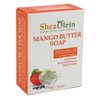 SheaOlein- Mango Butter Soap w/Rice bran Oil & Rosemary Extract by Shea Olien 5 oz Bar (12 Bars)