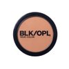 BLK/OPL Oil Absorbing Pressed Powder - Smokin’ Topaz