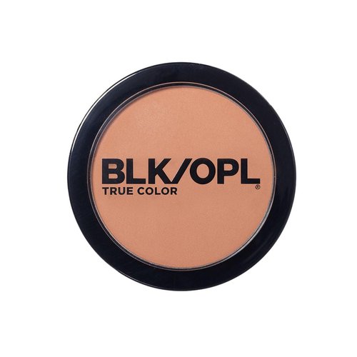 BLK/OPL Oil Absorbing Pressed Powder - Smokin’ Topaz