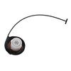 ACDelco GM Original Equipment GT330 Fuel Tank Filler Cap , Black