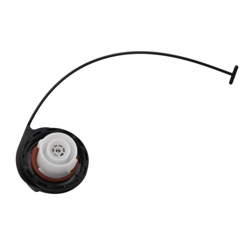 ACDelco GM Original Equipment GT330 Fuel Tank Filler Cap , Black