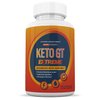 (5 Pack) Keto GT Extreme Keto Pills 1675MG New & Improved Formula Contains Apple Cider Vinegar Extra Virgin Olive Oil Powder Green Tea Leaf 300 Capsules