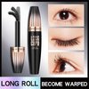 My Amazing Lashes Mascara 2 Pack Korean Mascara Volume and Length Waterproof Makeup Mascara for Older Women 60 Plus, Black Lengthening Mascara for Mature Women over 60 and Sensitive Eyes (Black)