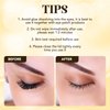 Lash Remover for Cluster Lashes 5ML Lash Cluster Remover Lash Glue Remover for DIY Lash Extensions Self-Use Gentle Remover for Individual Lashes