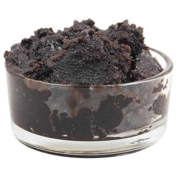 Brazilian Bacuri Butter - Virgin 16oz Glass Jar