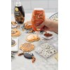 Wilton Orange Cookie Icing, 9-Ounce