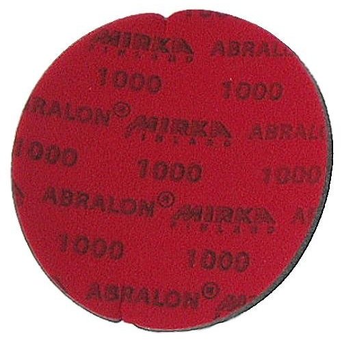 Abralon Sanding Pad 1000 Grit