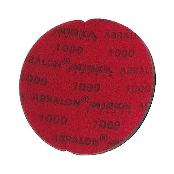 Abralon Sanding Pad 1000 Grit
