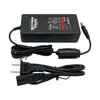 Power Supply for PS2, Replacement AC Adapter Charger Cord for Sony Playstation 2 PS2 Slim A/C 70000 Gaming Console