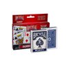 Bicycle Rummy Games Playing Cards