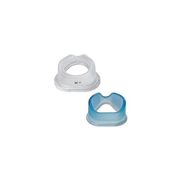 ComfortGel Blue Cushion and SST Flap for ComfortGel Nasal CPAP Masks Medium