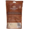 Nutro Crunchy Treats Peanut Butter 10 oz(2Pack)