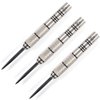 CUESOUL Tungsten Steel Tip Darts- Precise Barrels 22 Grams 90% Tungsten
