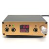 DGT Dual Power Supply (Golden)