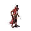 McFarlane Toys - Spawn Gunslinger 7" Action Figure with Gatling Gun and Accessories
