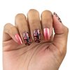 Color Street "Wing It On" Nail Polish Strips