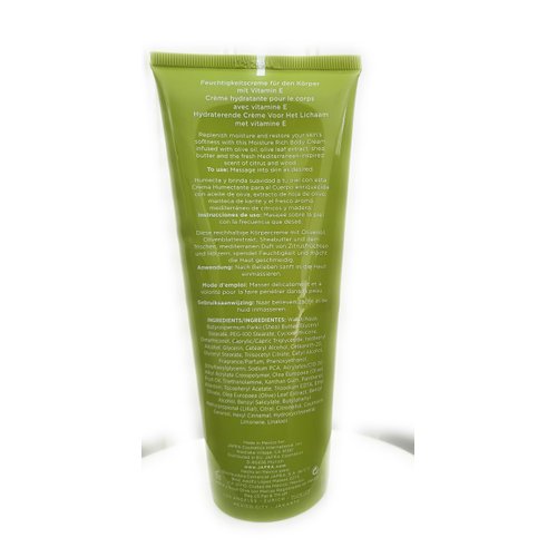 Jafra Royal Olive Body Lotion