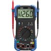 Innova 3340 Professional Automotive Digital Multimeter, Black