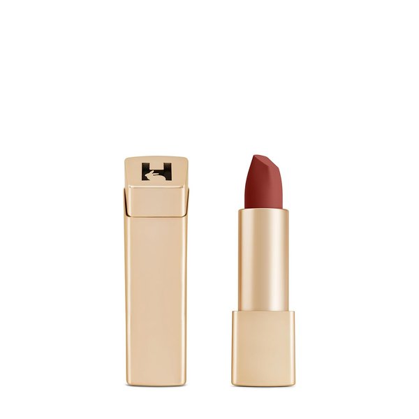 Hourglass Unlocked Soft Matte Lipstick-Foxglove 356
