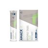 Amacx Hydro Tabs Electrolyte Tablets with Vitamin C, Magnesium Effervescent Tablets, 3 x 20, Hydration for Endurance Athletes, Isotonic Drinks, Recovery Drink for Mineral Balance – Lime