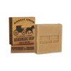Honest Amish Natural Peppermint and Chickweed Soap Bar