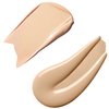 PHOERA Foundation Full Coverage Makeup, Mushroom Head Air Cushion CC Cream Natural Foundation, PHOERA Primer, PHOERA Powder, Brushes Foundation Brush,2 Makeup Sponge(102Nude+ 02Natural CC)