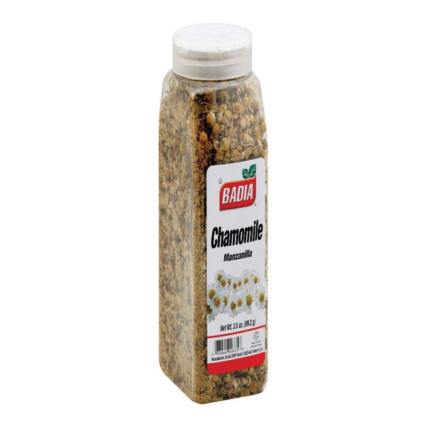 Chamomile Flower – 3.5 oz