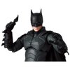 Batman (2022): The Batman MAFEX Action Figure