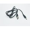 Charger Cable for Fairywill, Sboly, Dnsly, KIPOZI, SEAGO, Vekkia, Gloridea, Sonic Electric Toothbrush Charging Power Cord 3Ft