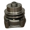 Arko Tractor Parts Water Pump With Pulley for Perkins 4.108 Fits For Gehl New Holland Clark With Gasket