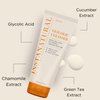InstaNatural Glycolic Acid Cleanser Face Wash for Women & Men, Gently Exfoliating, Pore Minimizer, Anti Aging, Blackhead Remover, Acne Facial Treatment with Botanical Extracts, 6.7 Fl Oz