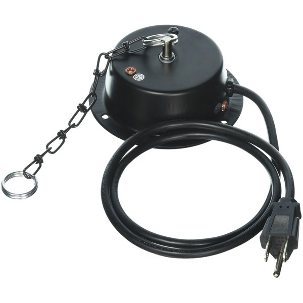 ADJ Products M-AC8 Mirror Ball