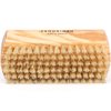 Fendrihan Dual Sided Olivewood Nail Brush with Pure Boar Bristles 3.7" (Made in Germany)