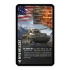 Top Trumps Card Game World of Tanks - Family Games for Kids and Adults - Learning Games - Kids Card Games for 2 Players and More - Kid War Games - Card Wars - for 6 Plus Kids