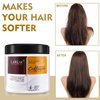 GMBIO Karsell Collagen Hair Mask, Plant Extract Essence 8.8 fl oz - Deeply Repair Damaged Hair, Nourish & Condition Hair